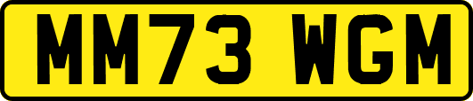 MM73WGM