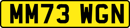 MM73WGN