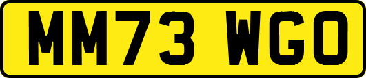 MM73WGO