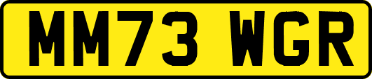 MM73WGR