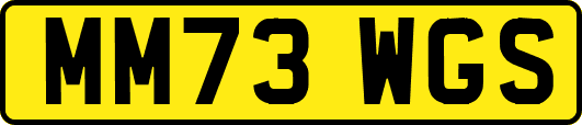 MM73WGS