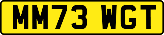 MM73WGT