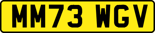 MM73WGV