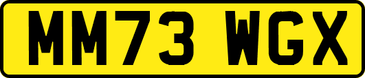 MM73WGX