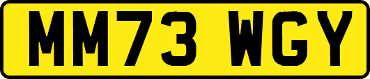 MM73WGY