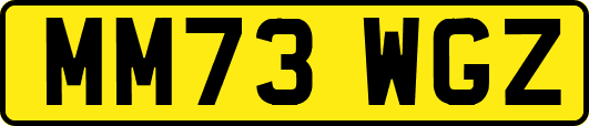 MM73WGZ