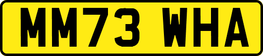 MM73WHA