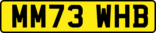 MM73WHB