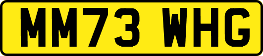 MM73WHG