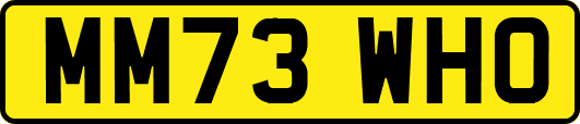 MM73WHO