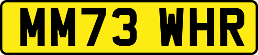 MM73WHR
