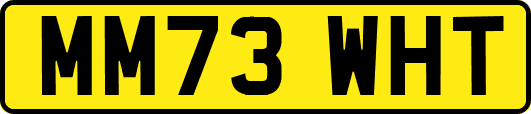 MM73WHT