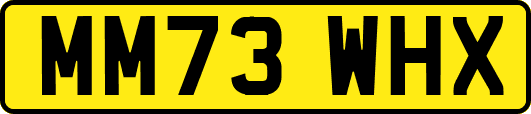 MM73WHX