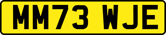 MM73WJE