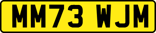 MM73WJM