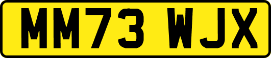 MM73WJX
