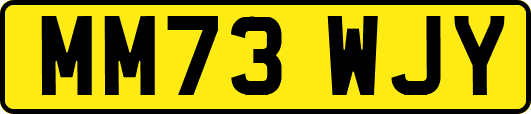 MM73WJY