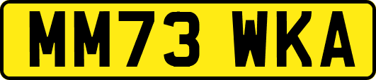 MM73WKA
