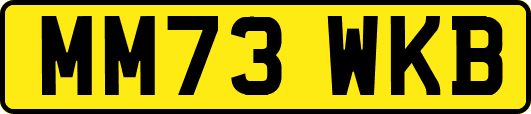 MM73WKB