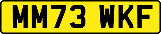 MM73WKF