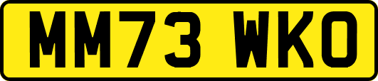 MM73WKO