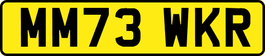MM73WKR