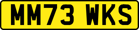 MM73WKS