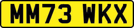 MM73WKX