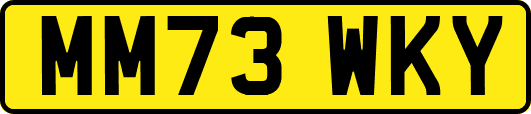 MM73WKY