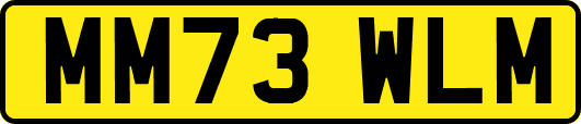 MM73WLM