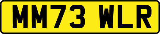 MM73WLR