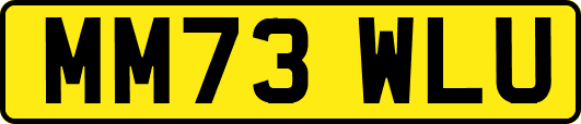 MM73WLU