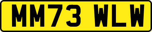MM73WLW