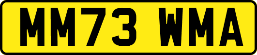 MM73WMA
