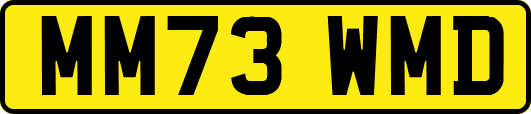 MM73WMD