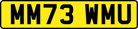 MM73WMU