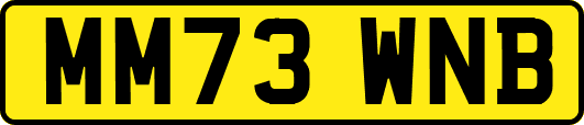 MM73WNB