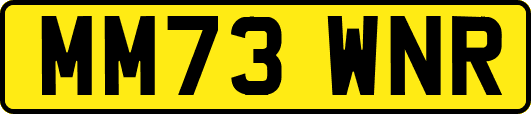 MM73WNR