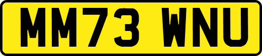 MM73WNU