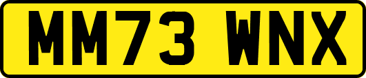 MM73WNX