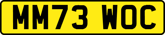 MM73WOC