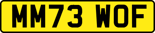 MM73WOF