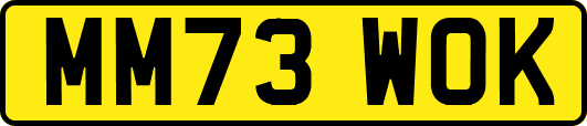 MM73WOK