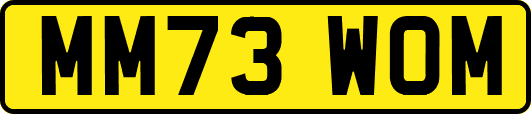 MM73WOM