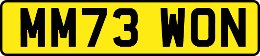 MM73WON
