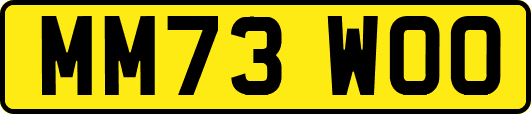 MM73WOO