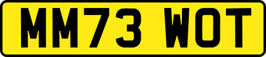 MM73WOT