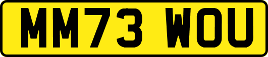 MM73WOU