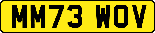 MM73WOV