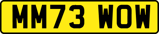 MM73WOW